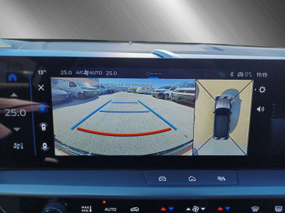 Opel Grandland Gebrauchtwagen