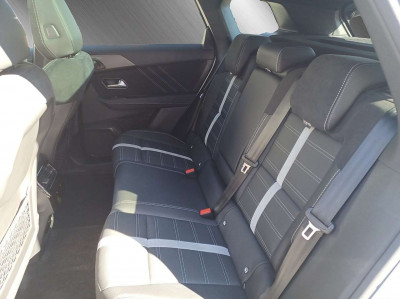 Opel Grandland Gebrauchtwagen