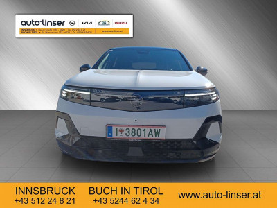 Opel Grandland Gebrauchtwagen