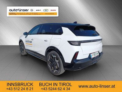 Opel Grandland Gebrauchtwagen