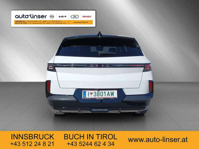 Opel Grandland Gebrauchtwagen