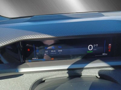 Opel Grandland Gebrauchtwagen