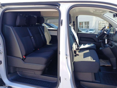 Opel Vivaro Gebrauchtwagen