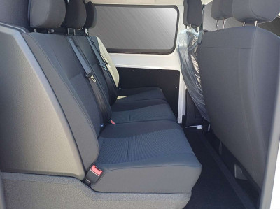 Opel Vivaro Gebrauchtwagen