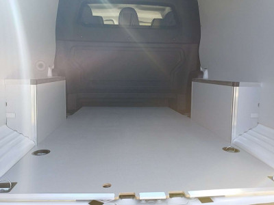 Opel Vivaro Gebrauchtwagen