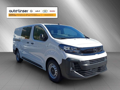 Opel Vivaro Gebrauchtwagen