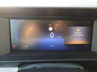 Opel Vivaro Gebrauchtwagen