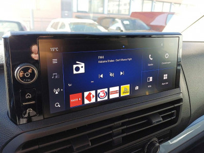 Opel Vivaro Gebrauchtwagen