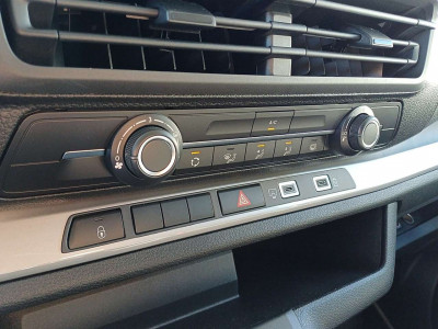 Opel Vivaro Gebrauchtwagen