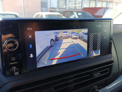 Opel Vivaro Gebrauchtwagen