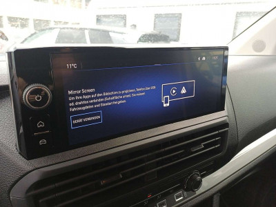 Opel Vivaro Tageszulassung