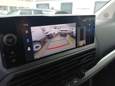 Opel Vivaro Tageszulassung