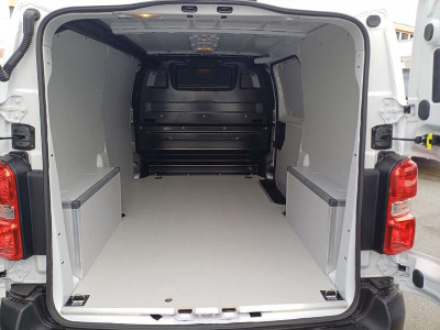 Opel Vivaro Tageszulassung