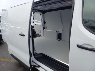 Opel Vivaro Tageszulassung