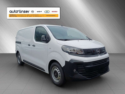 Opel Vivaro Tageszulassung