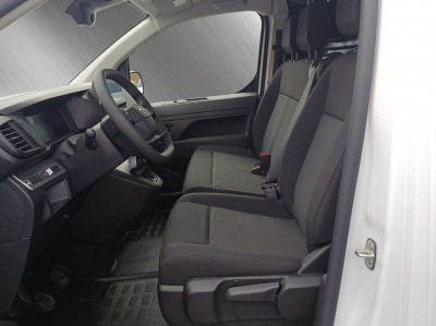 Opel Vivaro Tageszulassung