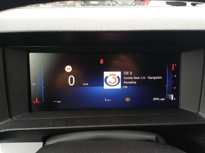 Opel Vivaro Tageszulassung