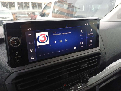 Opel Vivaro Tageszulassung