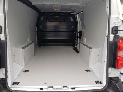 Opel Vivaro Tageszulassung