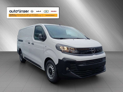 Opel Vivaro Tageszulassung