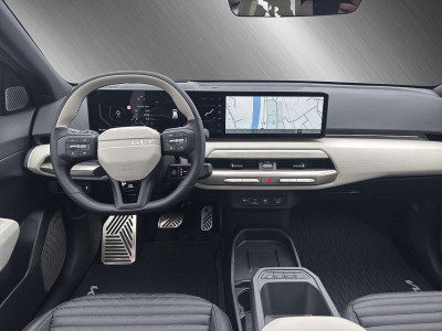 KIA EV4 Gebrauchtwagen