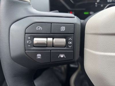 KIA EV4 Gebrauchtwagen