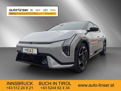KIA EV4 Gebrauchtwagen
