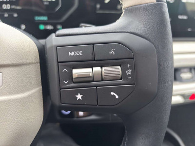 KIA EV4 Gebrauchtwagen