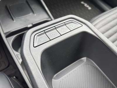 KIA EV4 Gebrauchtwagen