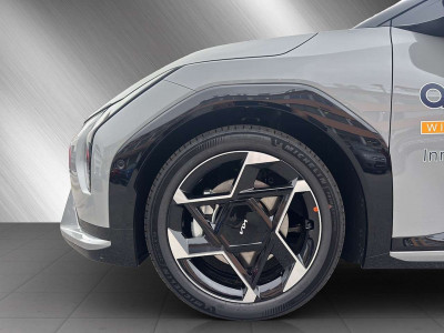 KIA EV4 Gebrauchtwagen