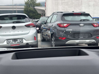 KIA EV4 Gebrauchtwagen