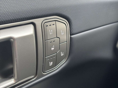 KIA EV4 Gebrauchtwagen