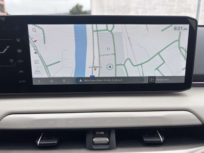 KIA EV4 Gebrauchtwagen