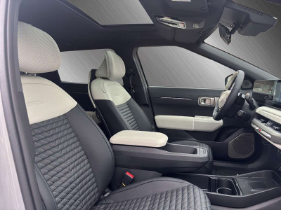 KIA EV4 Gebrauchtwagen