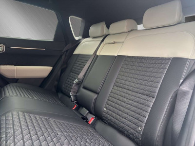 KIA EV4 Gebrauchtwagen