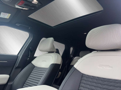 KIA EV4 Gebrauchtwagen