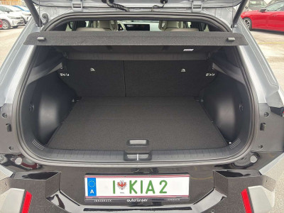 KIA EV4 Gebrauchtwagen