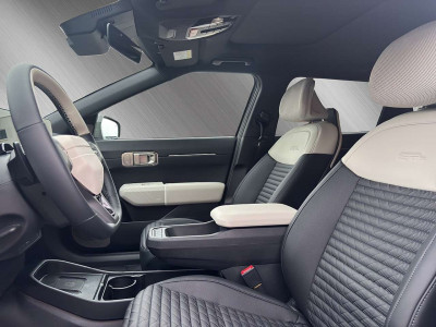 KIA EV4 Gebrauchtwagen