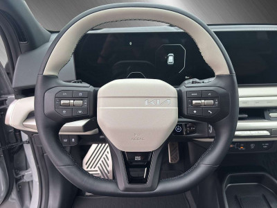 KIA EV4 Gebrauchtwagen