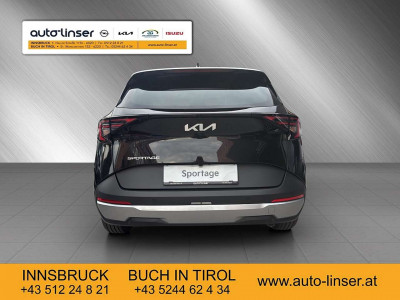 KIA Sportage Neuwagen