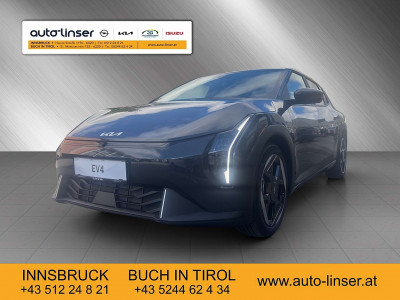 KIA EV4 Neuwagen
