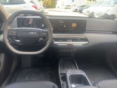 KIA EV4 Neuwagen