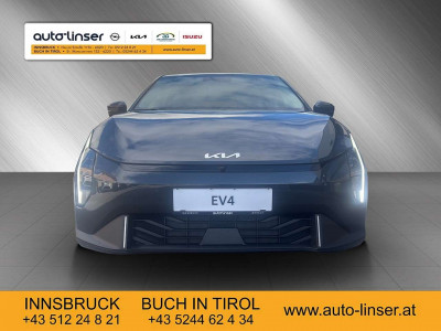 KIA EV4 Neuwagen
