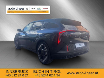 KIA EV4 Neuwagen