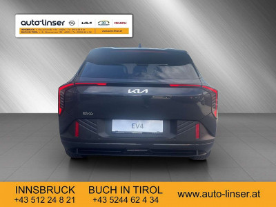 KIA EV4 Neuwagen