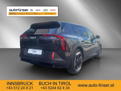 KIA EV4 Neuwagen