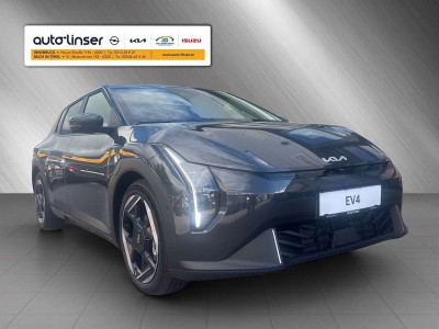 KIA EV4 Neuwagen