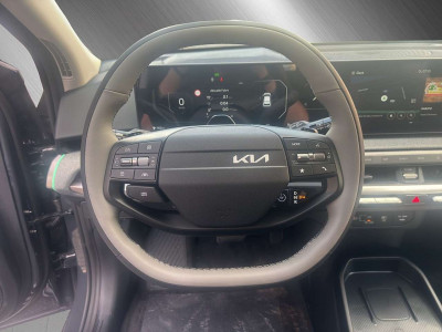 KIA EV4 Neuwagen