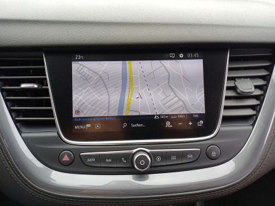 Opel Grandland X Gebrauchtwagen
