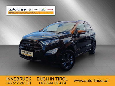 Ford EcoSport Gebrauchtwagen
